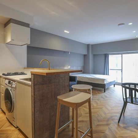 Zdt-406 Apartman Tokió Kültér fotó