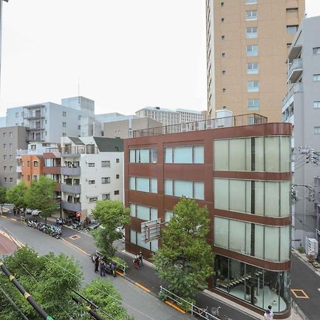 Zdt-406 Apartman Tokió Kültér fotó