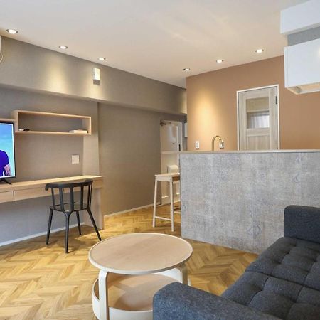 Zdt-406 Apartman Tokió Kültér fotó